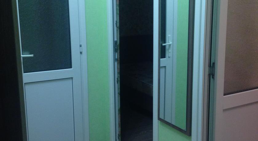 Гостиница On Novorossiyskaya,110А Анапа-9