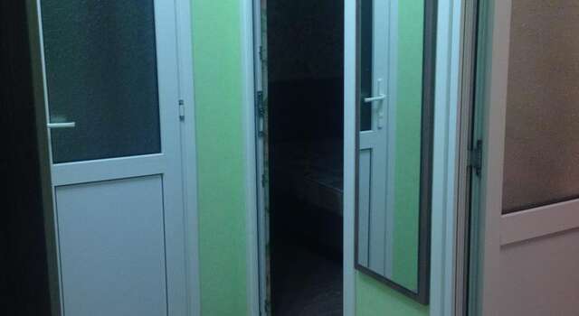 Гостиница On Novorossiyskaya,110А Анапа-8