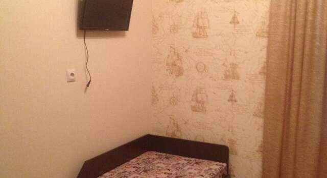 Гостиница On Novorossiyskaya,110А Анапа-11