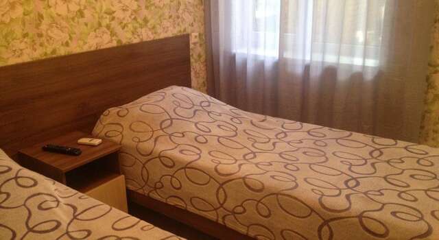 Гостиница On Novorossiyskaya,110А Анапа-23